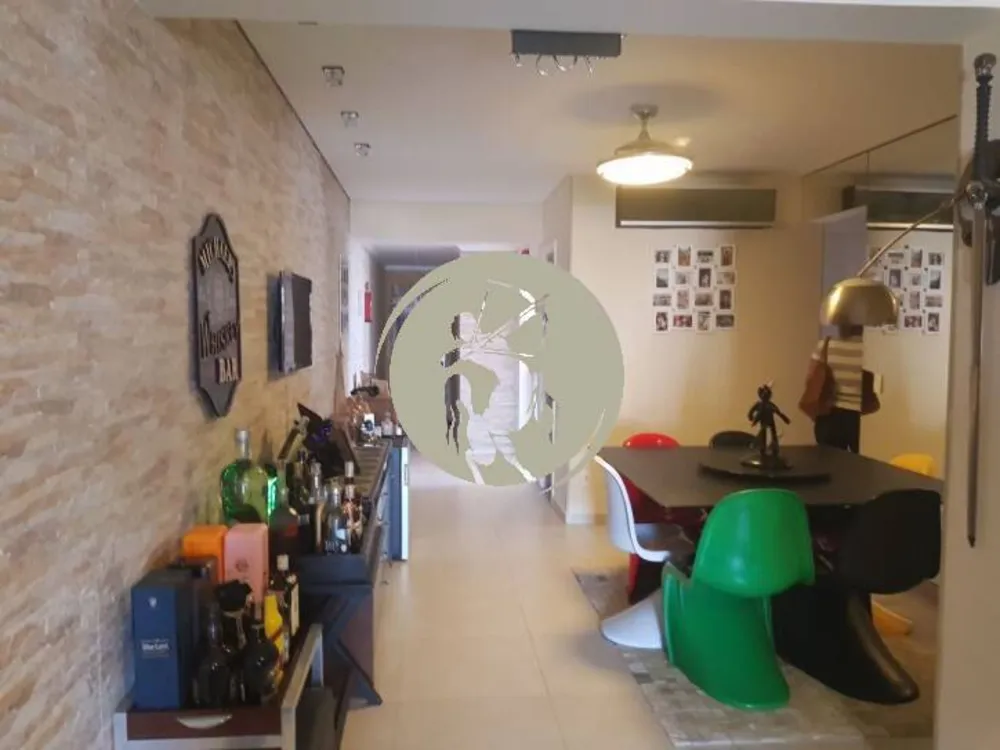 Apartamento, 3 quartos, 130 m² - Foto 8