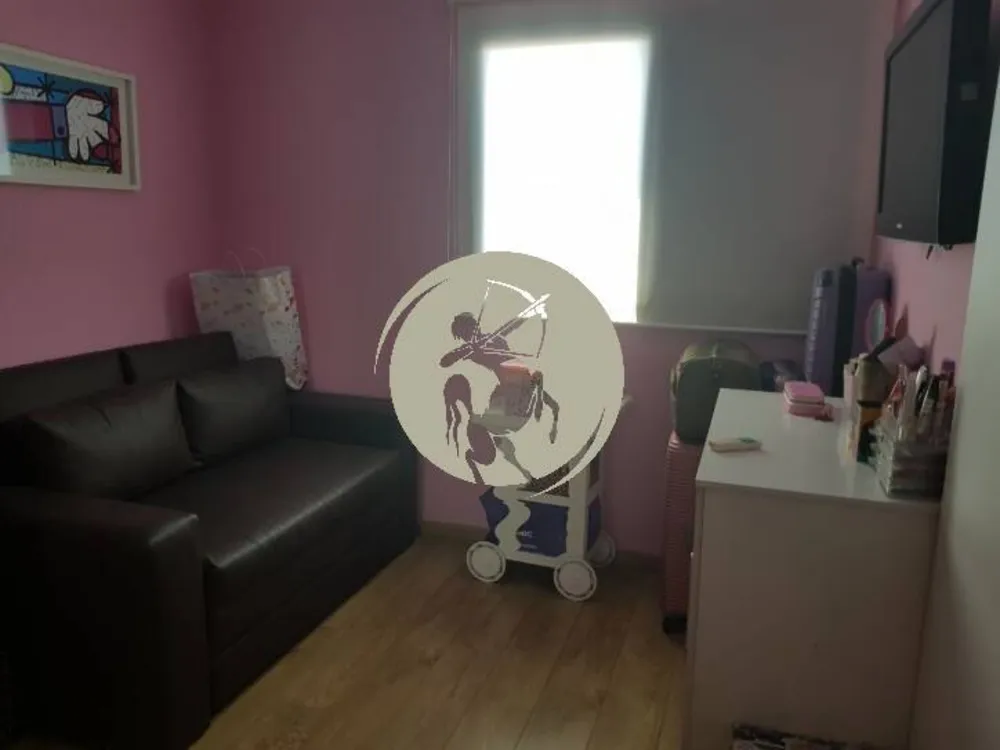 Apartamento, 3 quartos, 130 m² - Foto 2