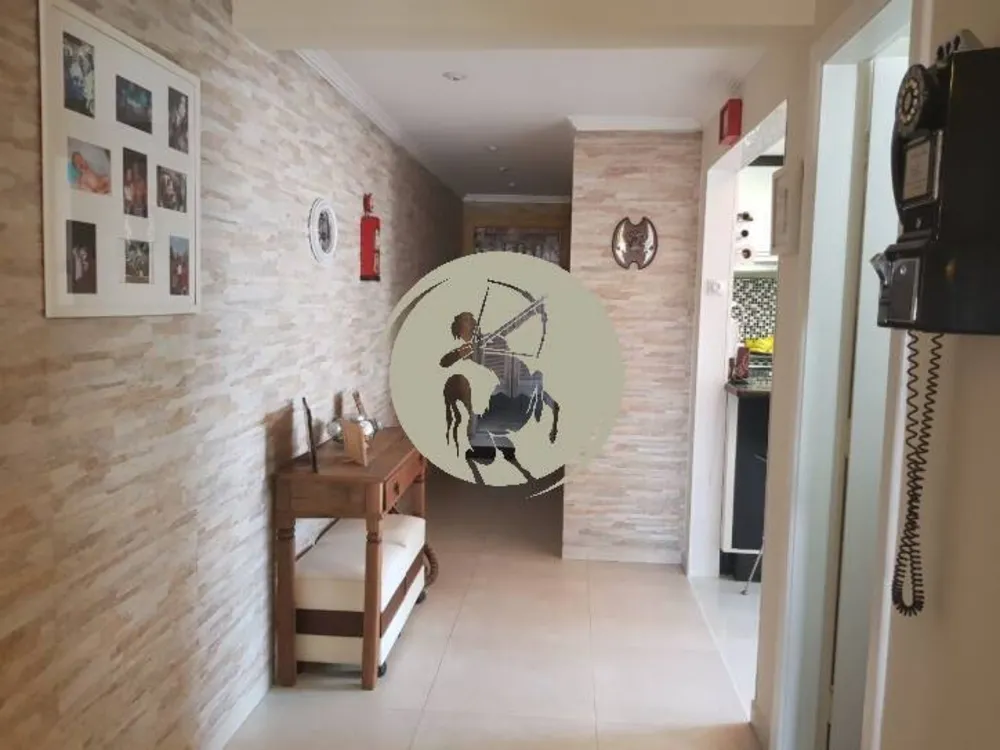 Apartamento, 3 quartos, 130 m² - Foto 11
