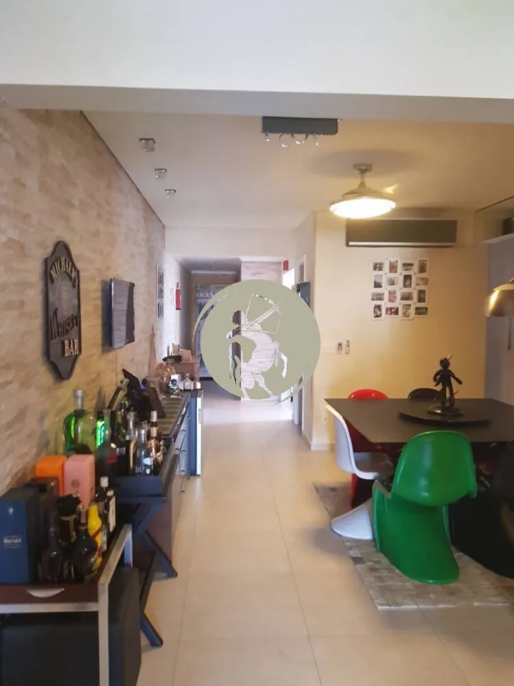 Apartamento, 3 quartos, 130 m² - Foto 7