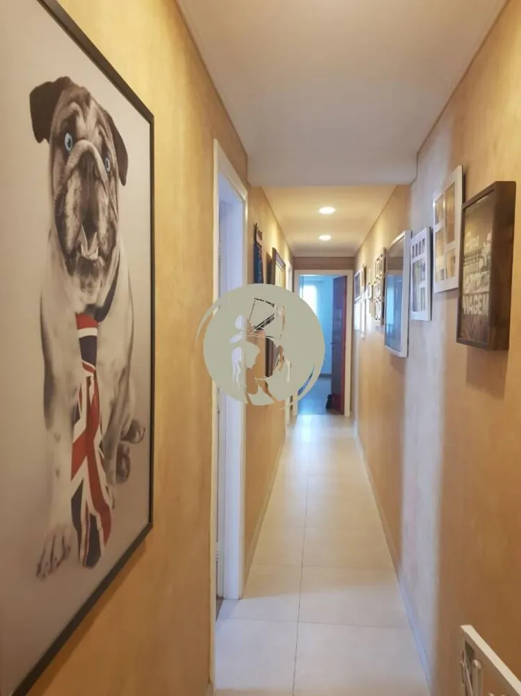 Apartamento, 3 quartos, 130 m² - Foto 6