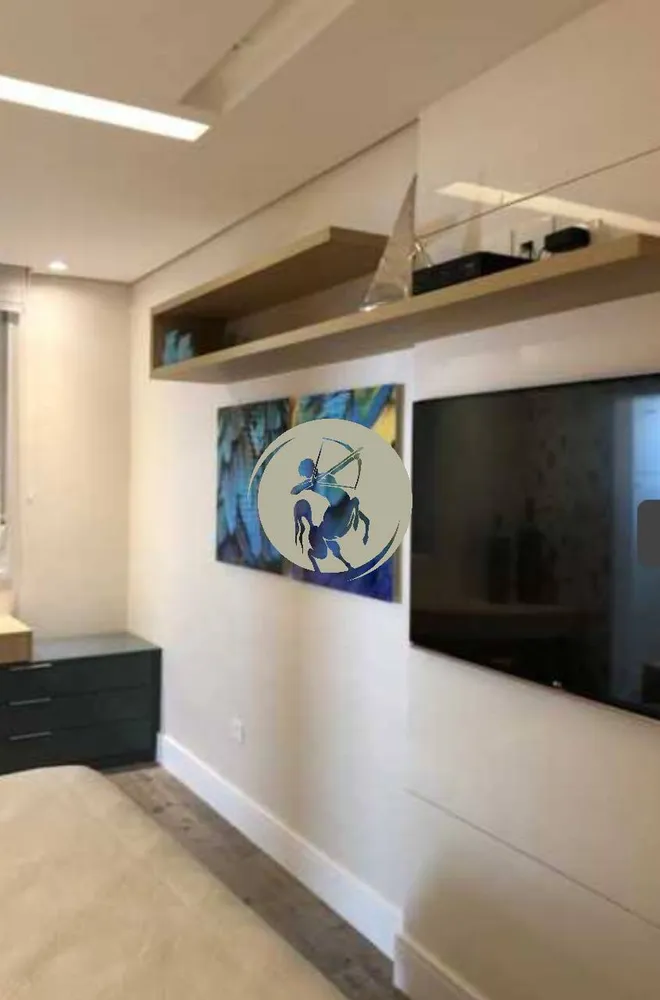Apartamento, 3 quartos, 199 m² - Foto 5