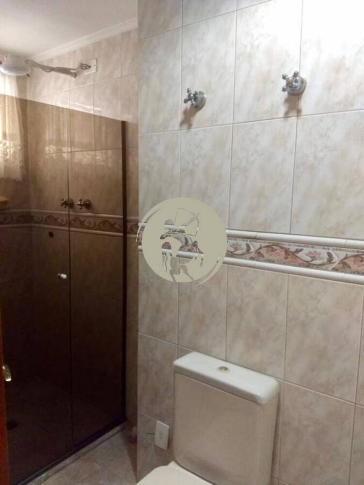 Apartamento à venda com 3 quartos, 168m² - Foto 8