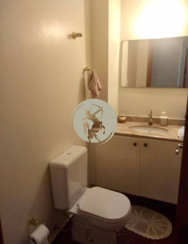 Apartamento à venda com 3 quartos, 168m² - Foto 11