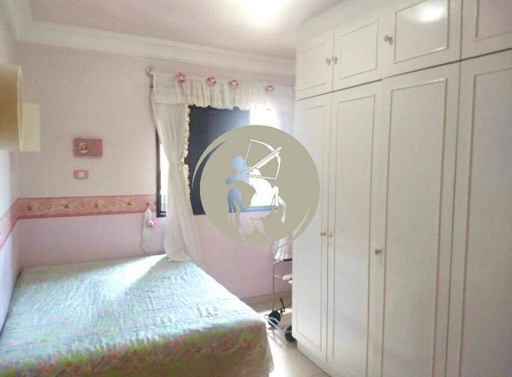 Apartamento à venda com 3 quartos, 168m² - Foto 7