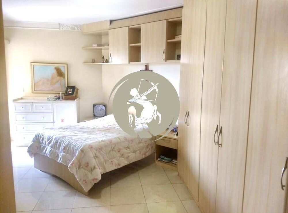 Apartamento à venda com 3 quartos, 168m² - Foto 4