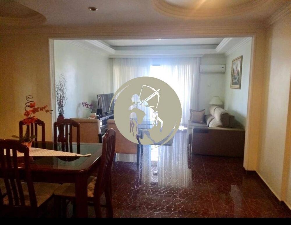 Apartamento à venda com 3 quartos, 168m² - Foto 1