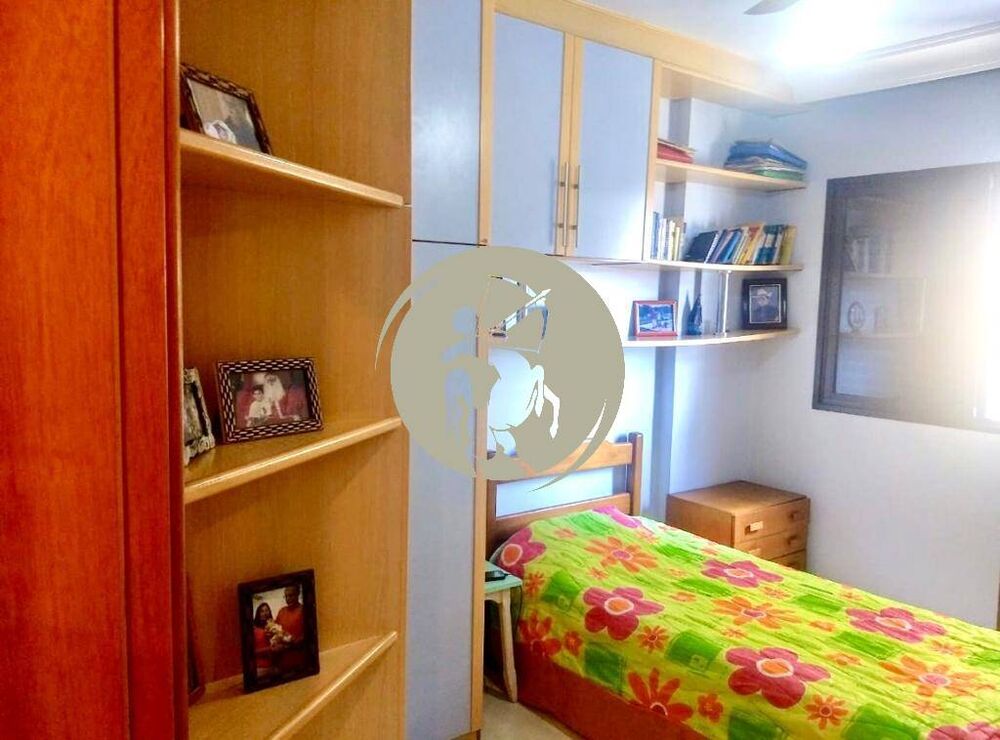 Apartamento à venda com 3 quartos, 168m² - Foto 10