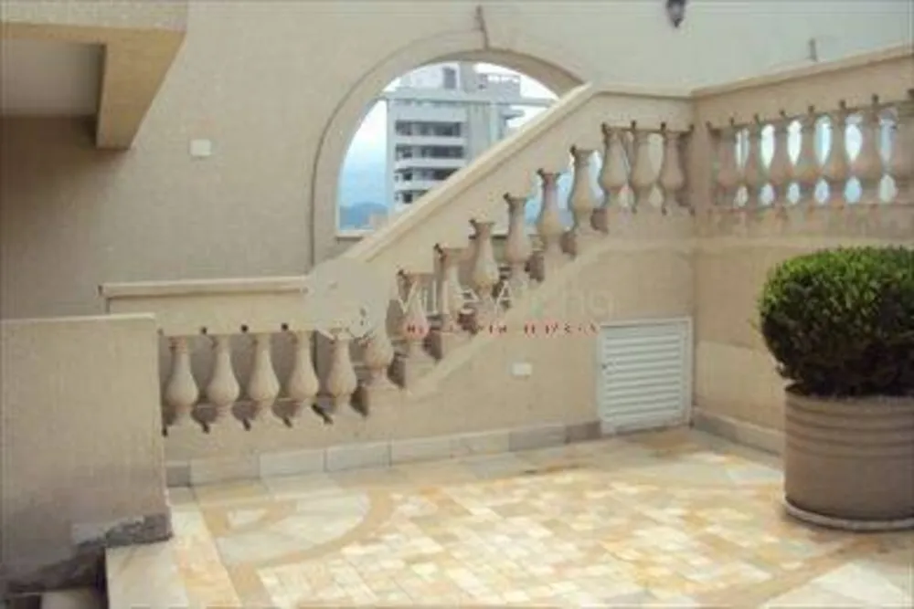 Cobertura, 4 quartos, 480 m² - Foto 10