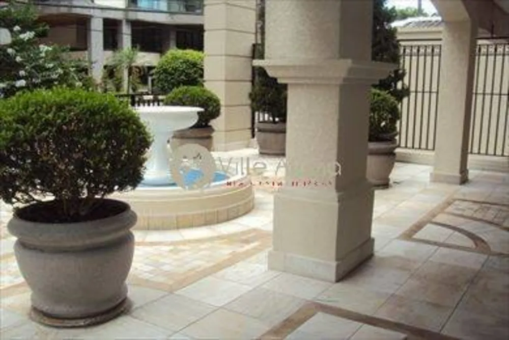 Cobertura, 4 quartos, 480 m² - Foto 11