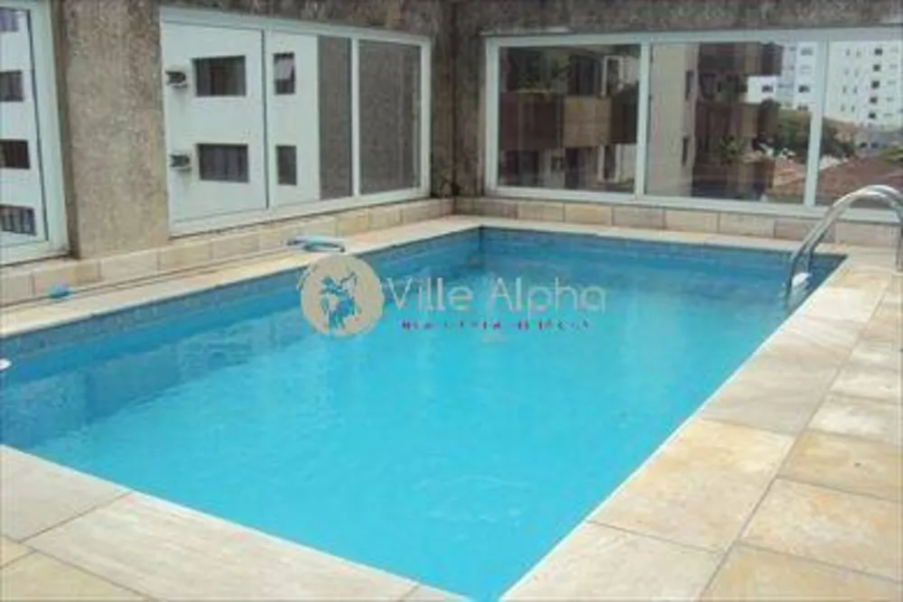 Cobertura, 4 quartos, 480 m² - Foto 4