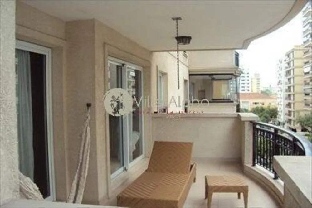 Cobertura, 4 quartos, 480 m² - Foto 7
