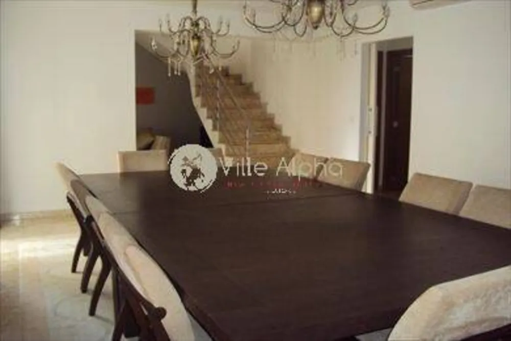 Cobertura, 4 quartos, 480 m² - Foto 5