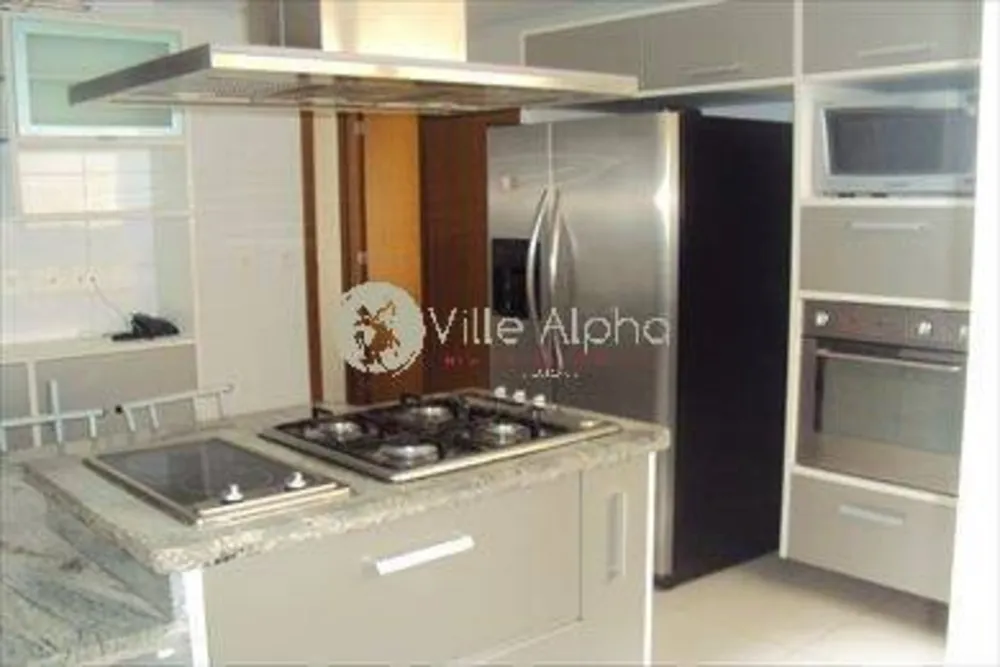 Cobertura, 4 quartos, 480 m² - Foto 2