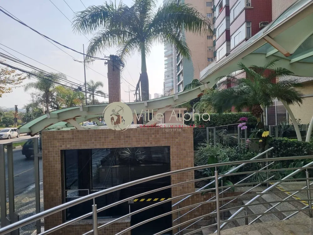 Apartamento, 3 quartos, 160 m² - Foto 2