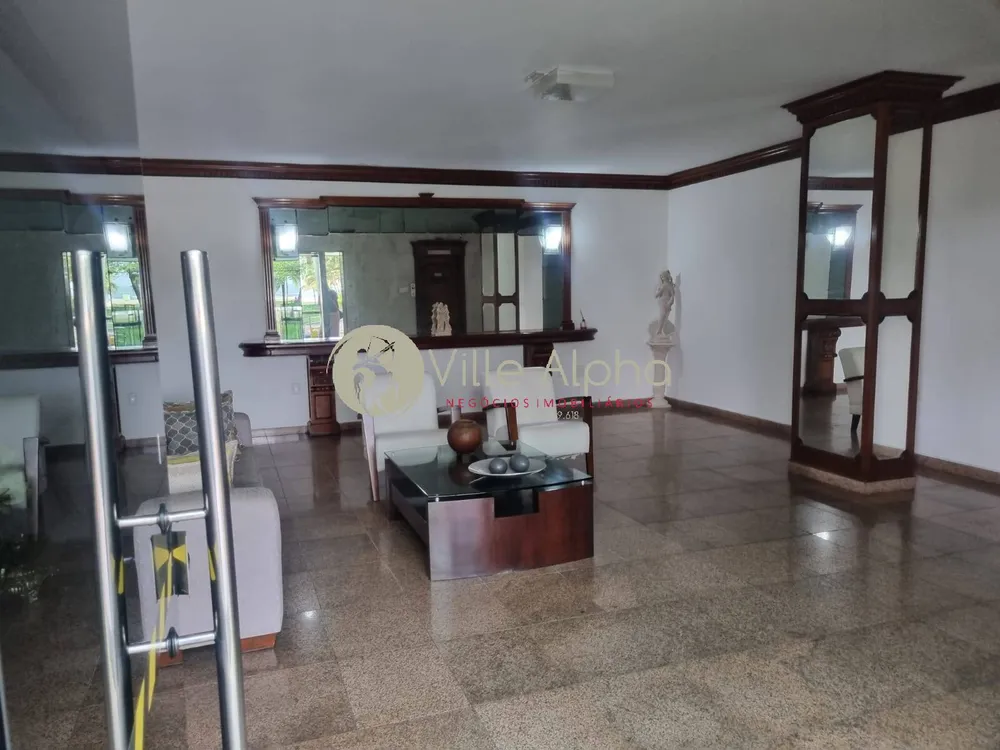 Apartamento, 3 quartos, 160 m² - Foto 3