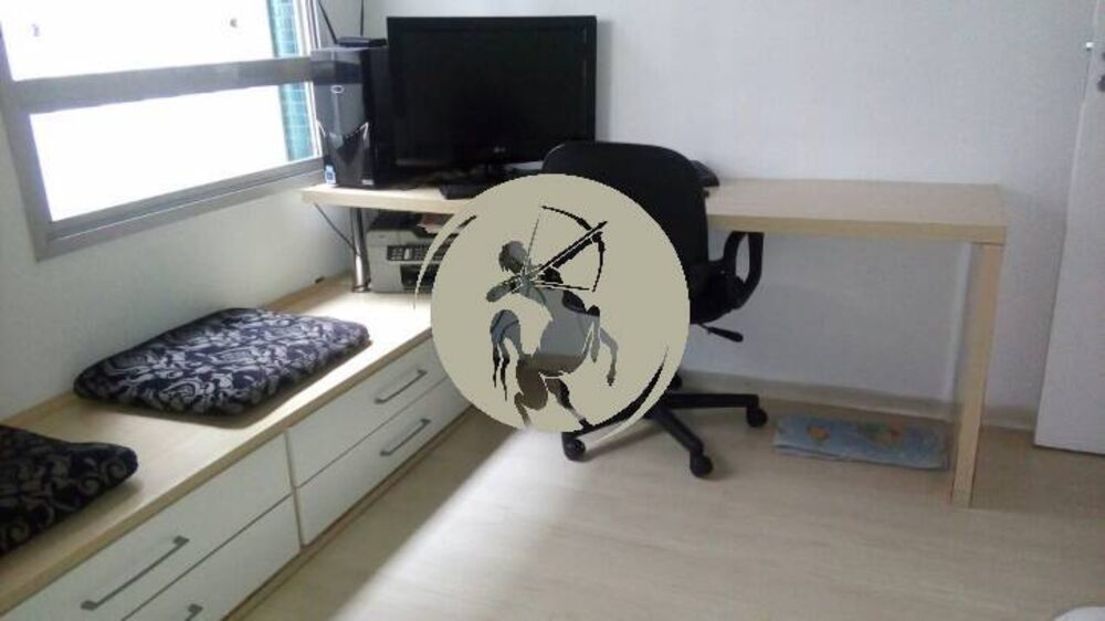 Apartamento à venda e aluguel com 3 quartos, 157m² - Foto 2