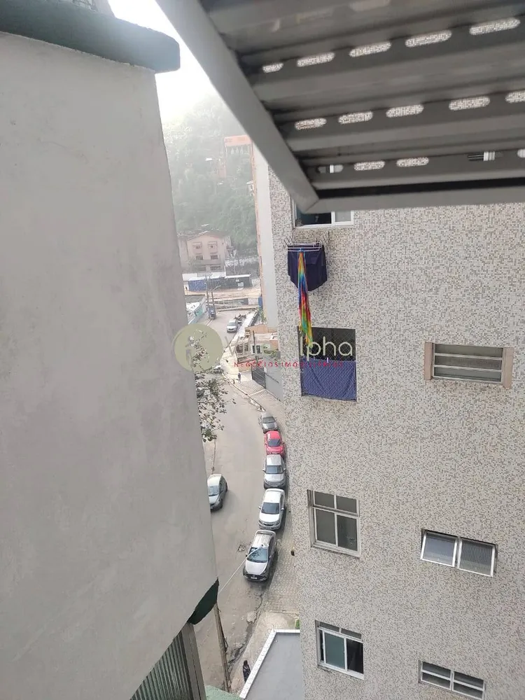 Apartamento, 1 quarto, 28 m² - Foto 6
