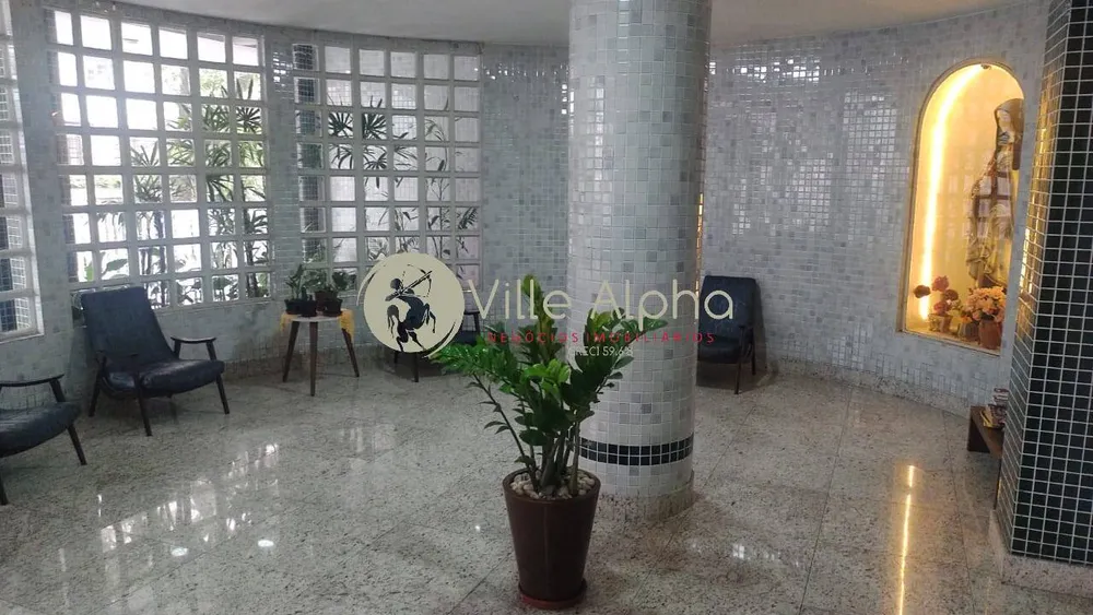 Apartamento, 1 quarto, 28 m² - Foto 2