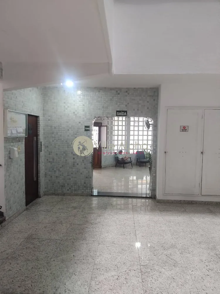Apartamento, 1 quarto, 28 m² - Foto 4