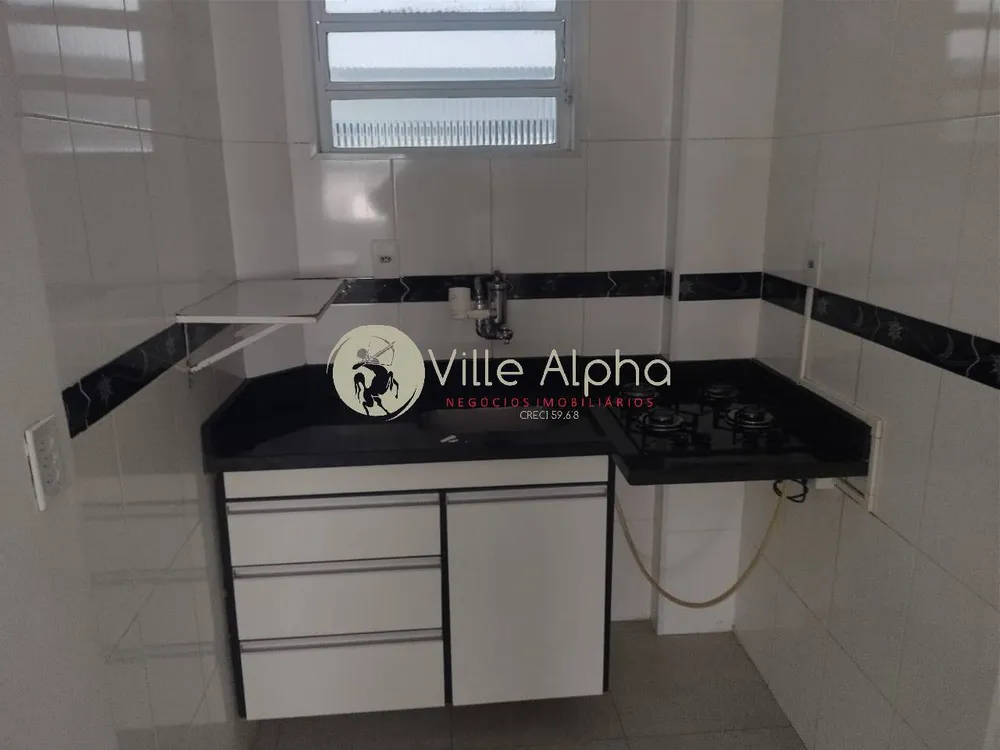 Apartamento, 1 quarto, 28 m² - Foto 9