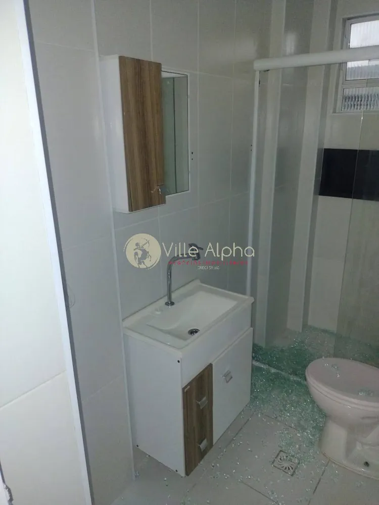 Apartamento, 1 quarto, 28 m² - Foto 5