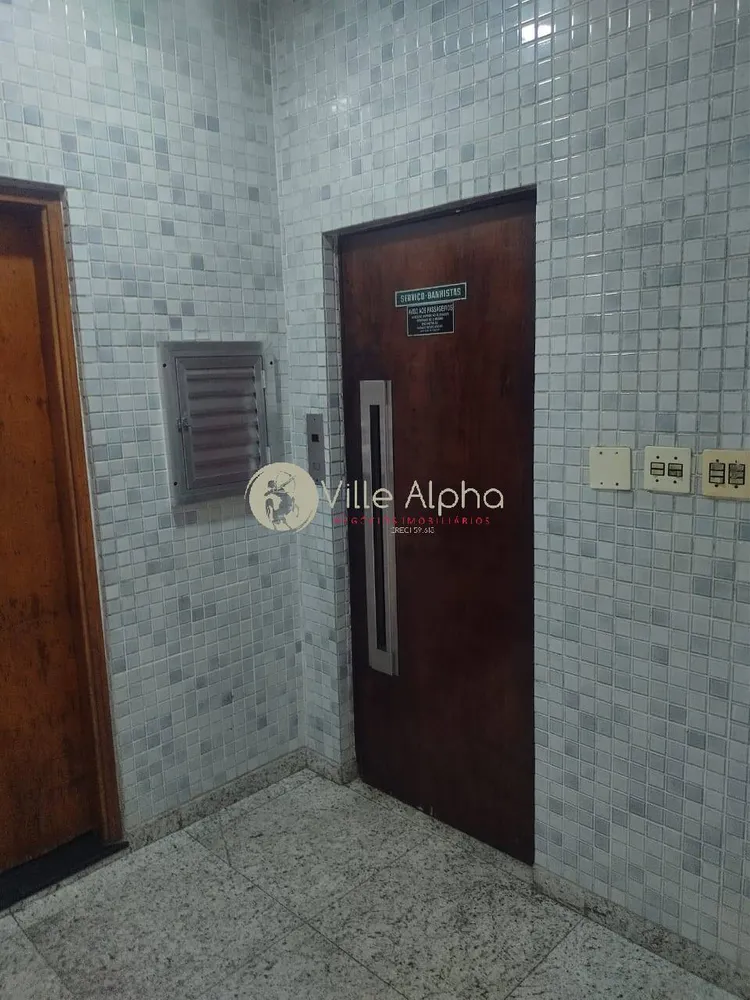 Apartamento, 1 quarto, 28 m² - Foto 3