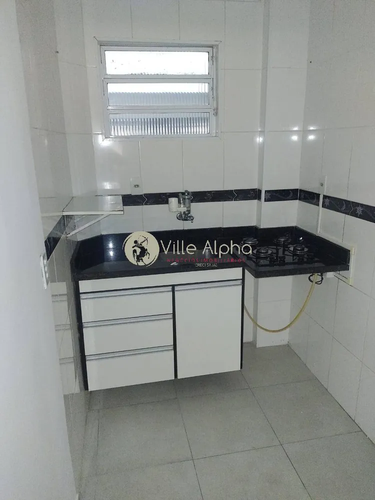 Apartamento, 1 quarto, 28 m² - Foto 7