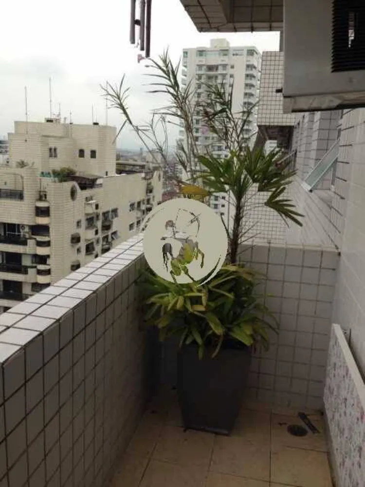 Apartamento, 3 quartos, 98 m² - Foto 4