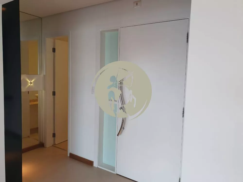 Apartamento à venda com 3 quartos, 243m² - Foto 9