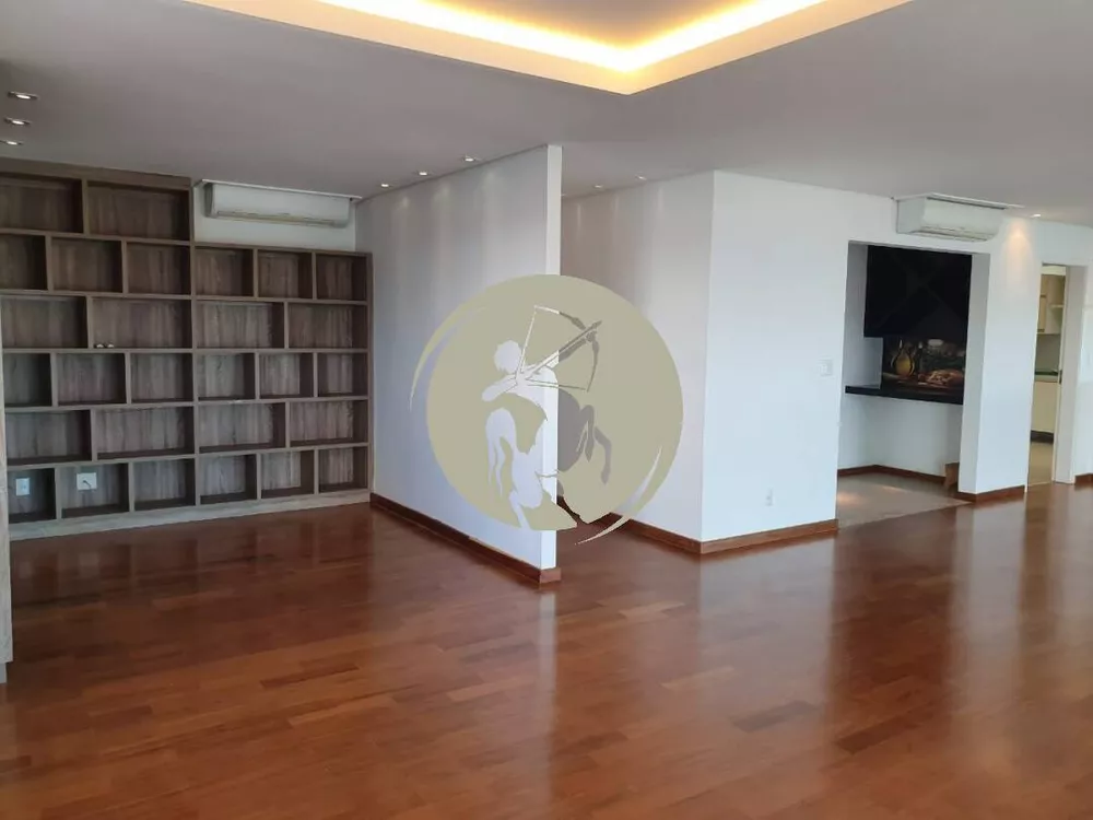 Apartamento à venda com 3 quartos, 243m² - Foto 3