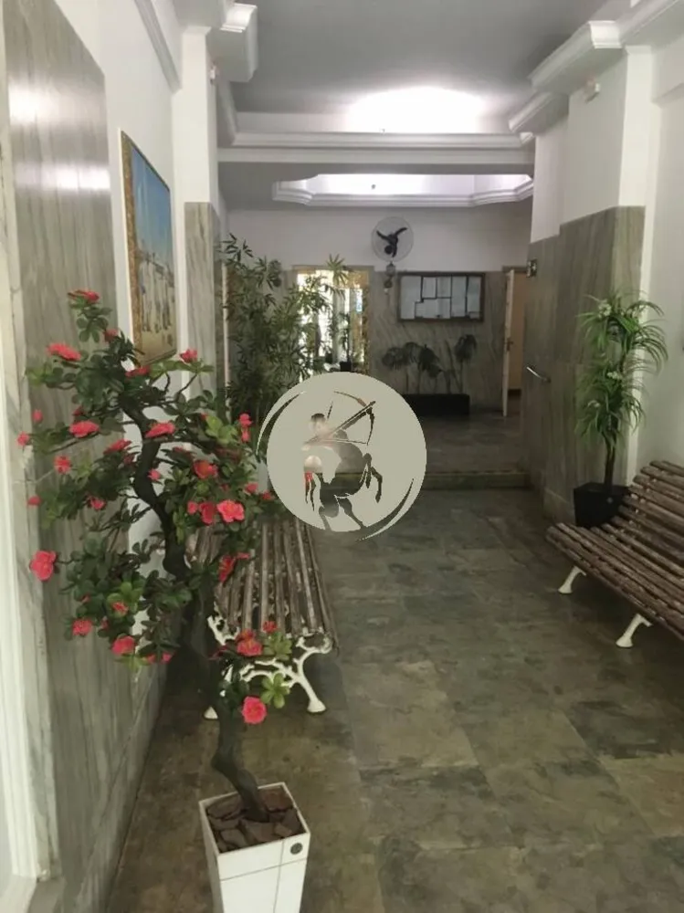 Apartamento, 1 quarto, 38 m² - Foto 11