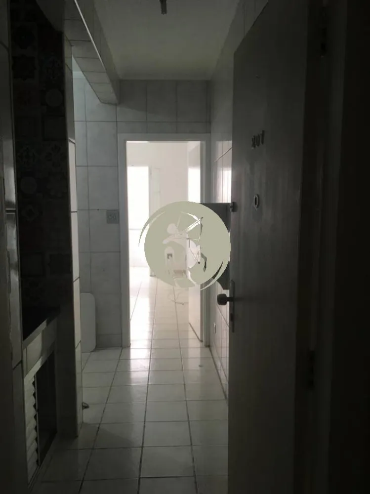 Apartamento, 1 quarto, 38 m² - Foto 2