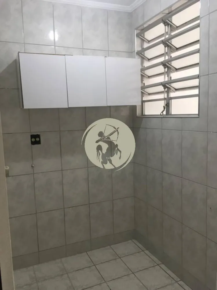 Apartamento, 1 quarto, 38 m² - Foto 3