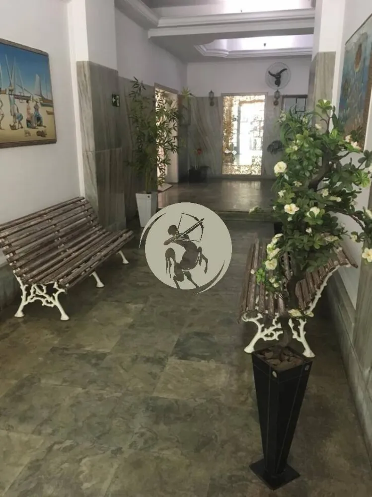 Apartamento, 1 quarto, 38 m² - Foto 12