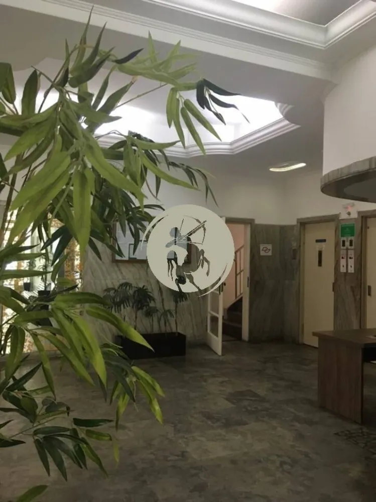 Apartamento, 1 quarto, 38 m² - Foto 1