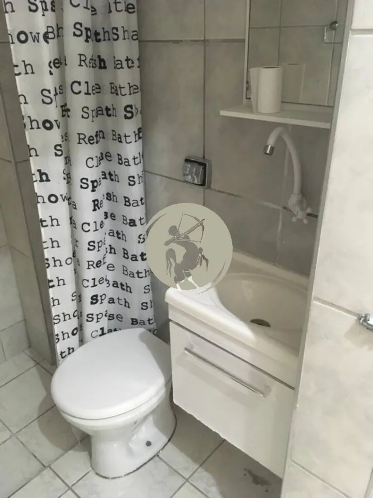 Apartamento, 1 quarto, 38 m² - Foto 4