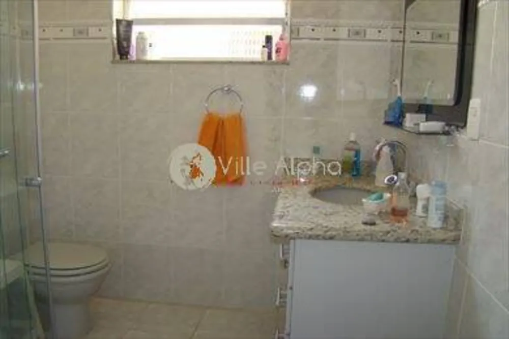 Casa, 3 quartos, 170 m² - Foto 15