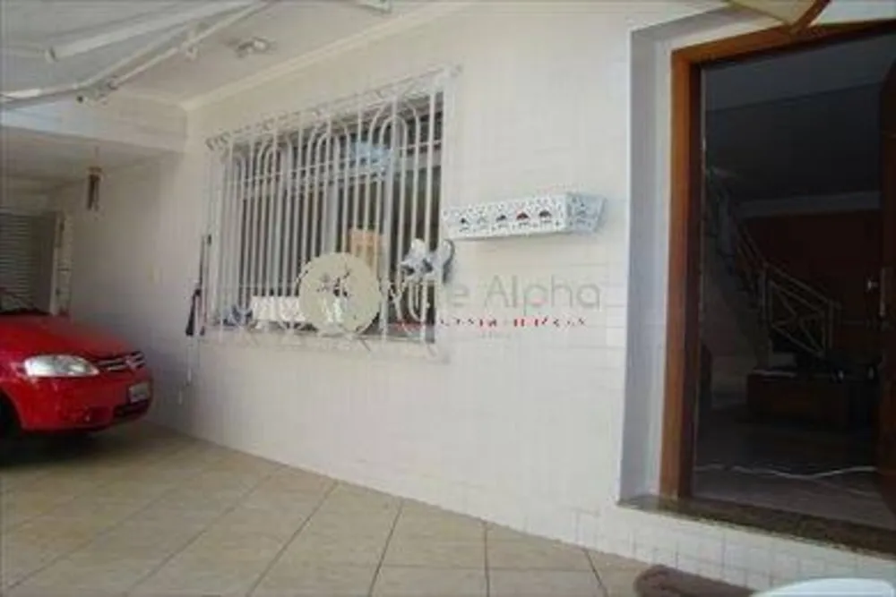 Casa, 3 quartos, 170 m² - Foto 8