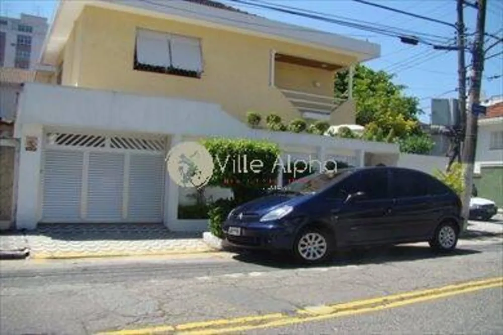 Casa, 3 quartos, 170 m² - Foto 3