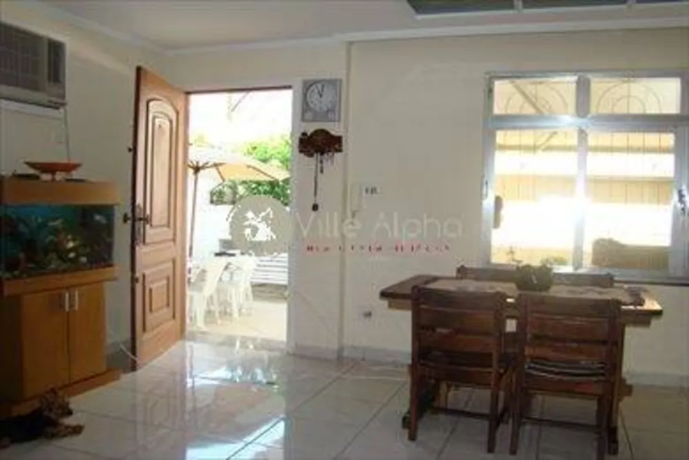 Casa, 3 quartos, 170 m² - Foto 12