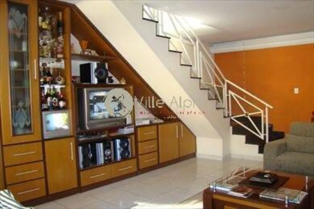 Casa, 3 quartos, 170 m² - Foto 10