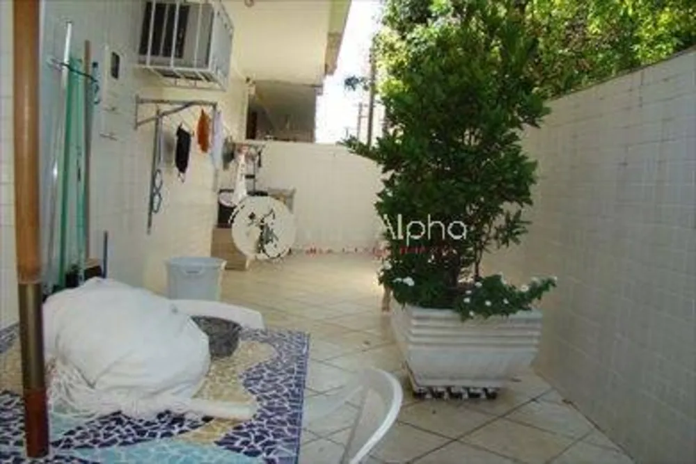 Casa, 3 quartos, 170 m² - Foto 5