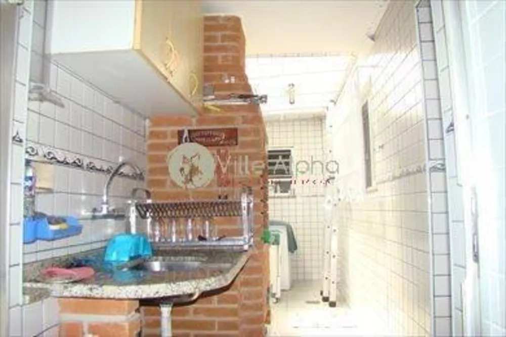 Casa, 3 quartos, 170 m² - Foto 8