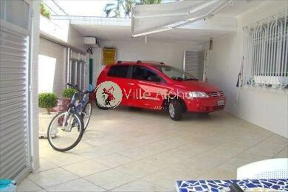 Casa, 3 quartos, 170 m² - Foto 7