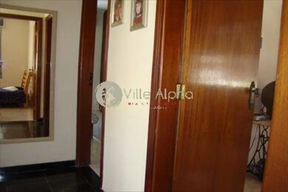 Casa, 3 quartos, 170 m² - Foto 9