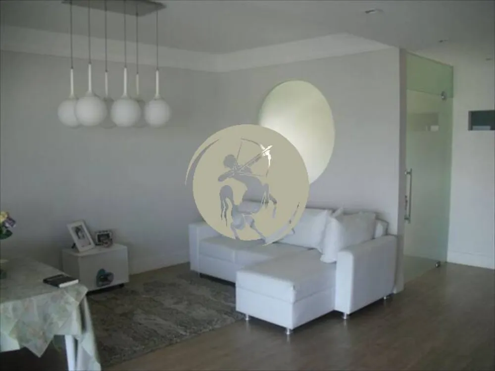 Apartamento, 4 quartos, 234 m² - Foto 11