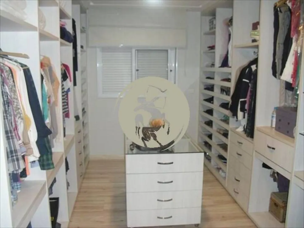 Apartamento, 4 quartos, 234 m² - Foto 4