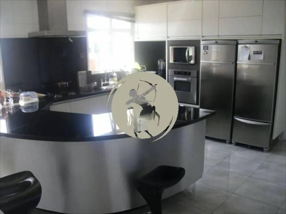 Apartamento, 4 quartos, 234 m² - Foto 5