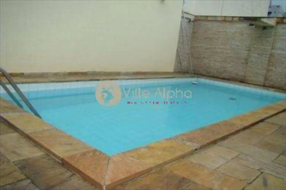 Cobertura, 4 quartos, 368 m² - Foto 5